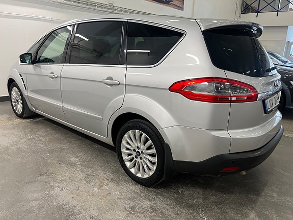 Ford S-MAX 6 of 15