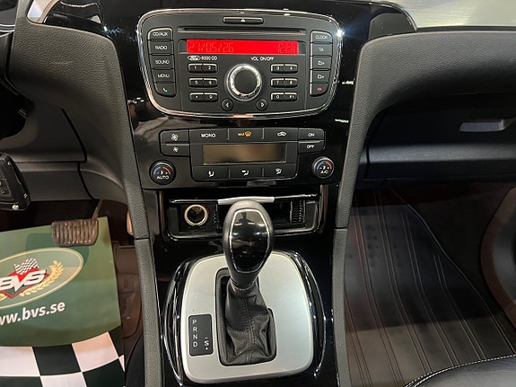 Ford S-MAX 11 of 15