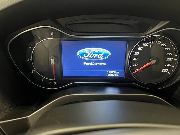 Ford S-MAX 10 of 15