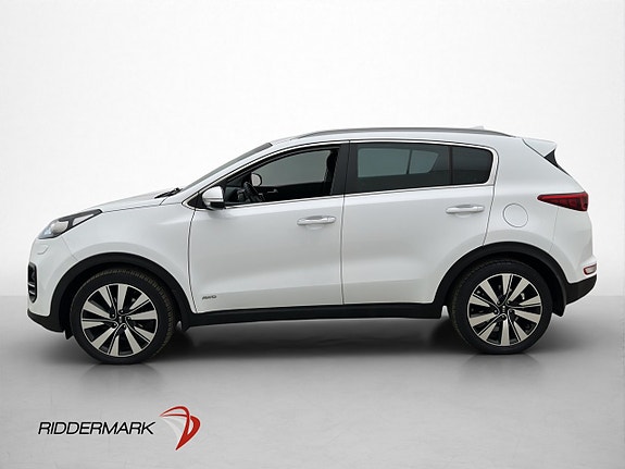Kia Sportage 5 of 5