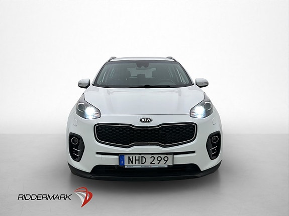 Kia Sportage 3 of 5