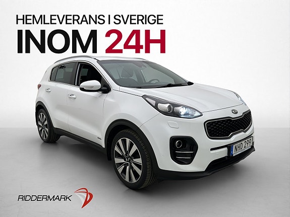 Kia Sportage 4 of 5