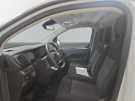 Toyota Proace 6 of 10