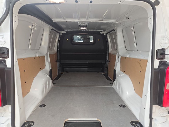 Toyota Proace 10 of 10