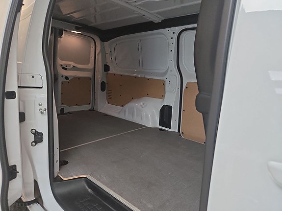 Toyota Proace 9 of 10