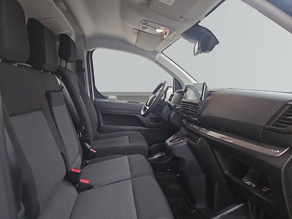 Toyota Proace 7 of 10