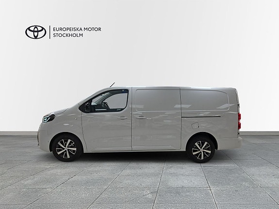 Toyota Proace 3 of 5