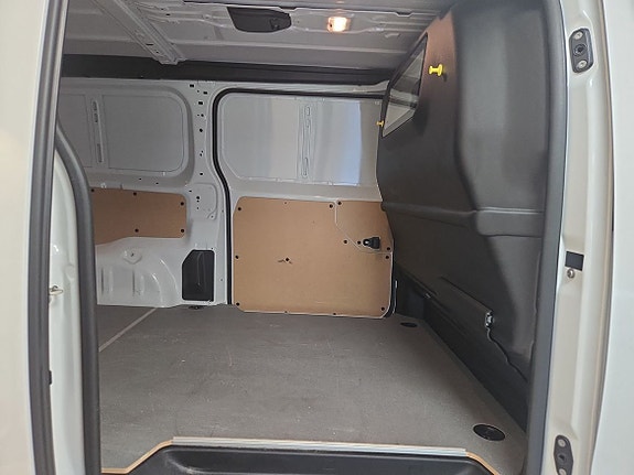 Toyota Proace 8 of 10