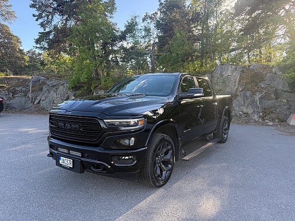 RAM 1500