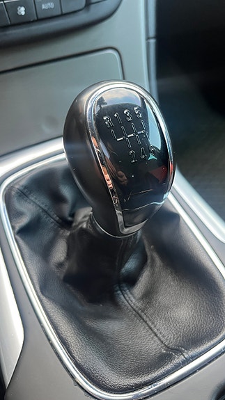 Opel Insignia 17 of 18
