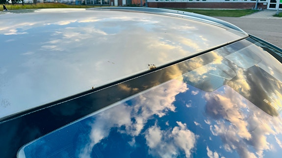 Opel Insignia 11 of 18