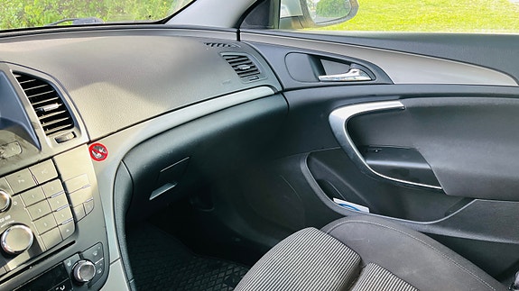 Opel Insignia 15 of 18