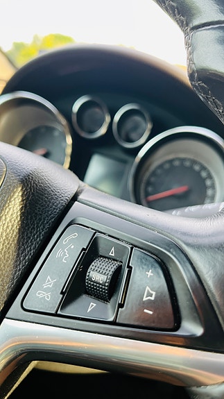 Opel Insignia 14 of 18