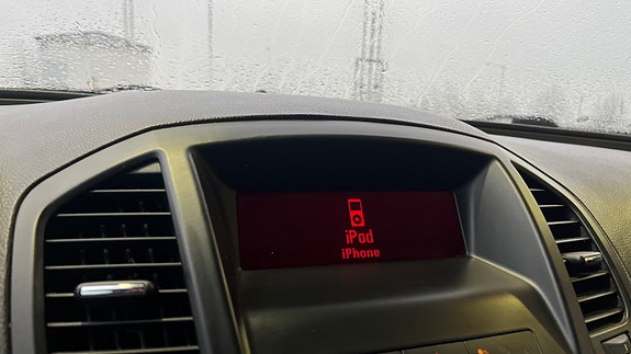 Opel Insignia 16 of 18