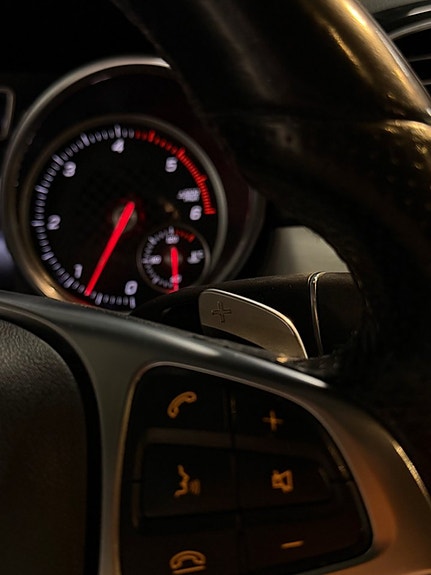 Mercedes-Benz GLE350 d 17 of 22