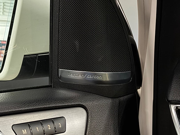 Mercedes-Benz GLE350 d 18 of 22