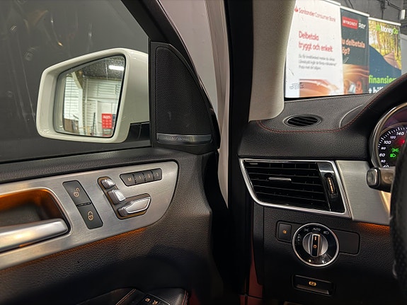 Mercedes-Benz GLE350 d 20 of 22