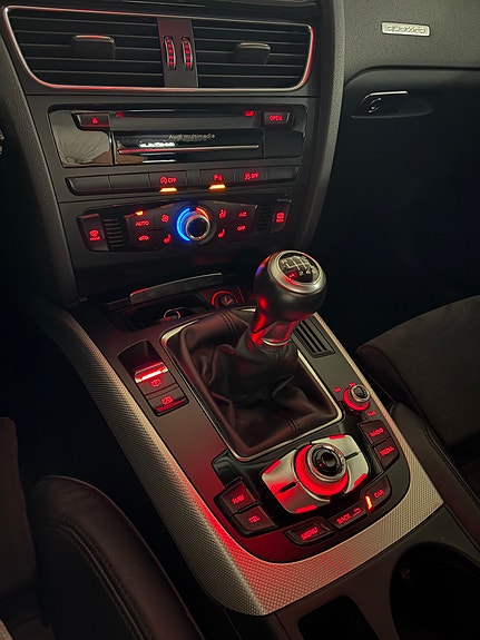 Audi A5 4 of 7