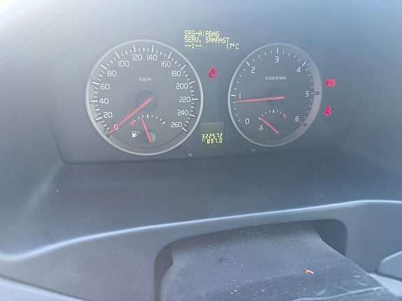 Volvo S40 9 of 9