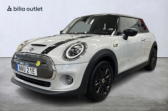 İkinci el  Mini Cooper 