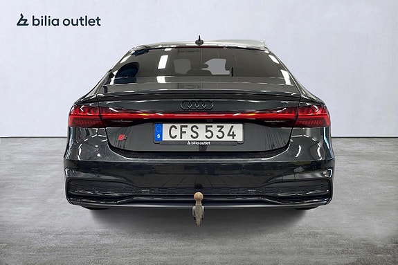 Audi A7 5 of 5
