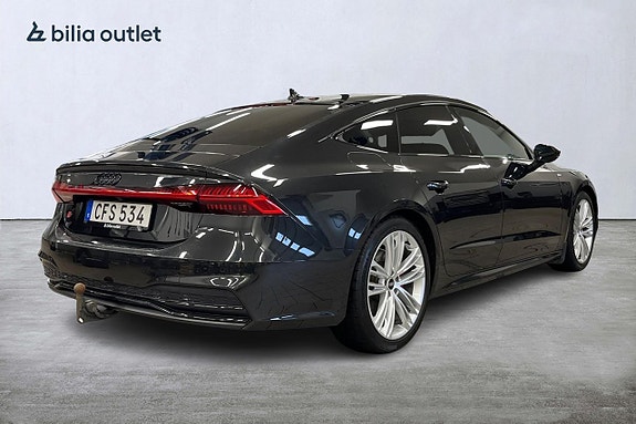 Audi A7 5 of 25