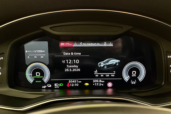 Audi A7 15 of 25