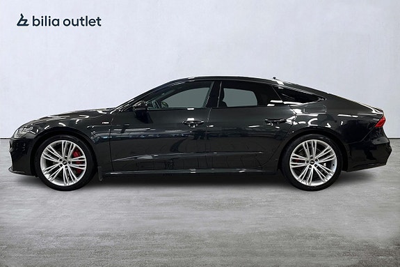 Audi A7 3 of 5