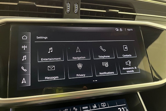 Audi A7 17 of 25
