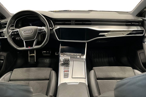 Audi A7 12 of 25