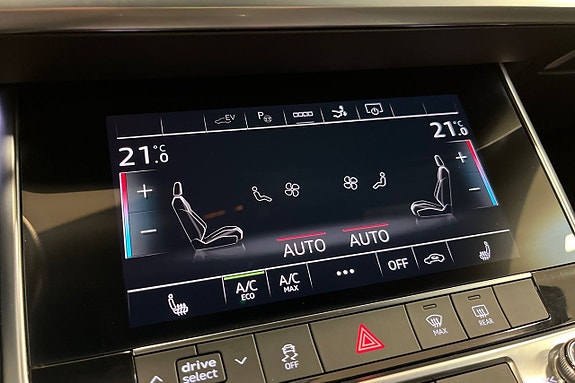 Audi A7 18 of 25