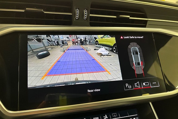 Audi A7 20 of 25