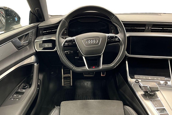 Audi A7 13 of 25
