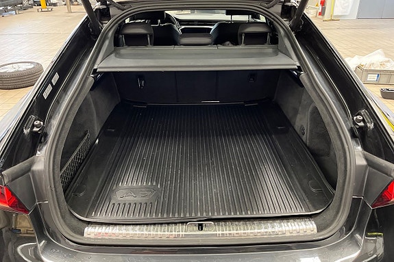 Audi A7 23 of 25