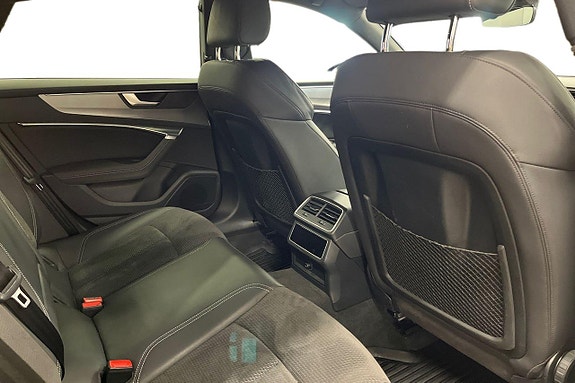 Audi A7 21 of 25