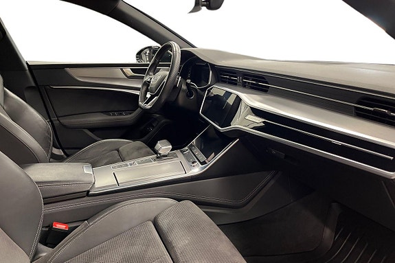 Audi A7 11 of 25