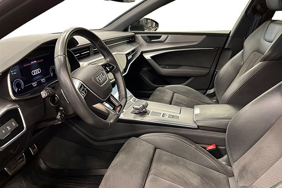 Audi A7 14 of 25
