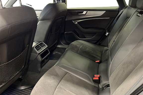 Audi A7 22 of 25