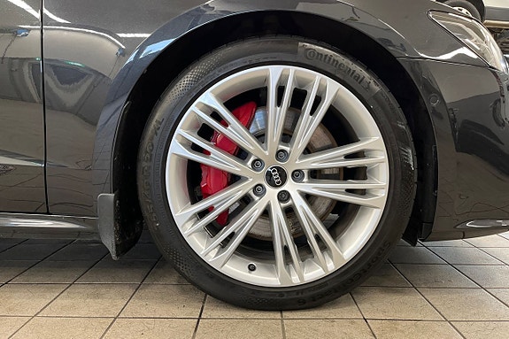 Audi A7 9 of 25