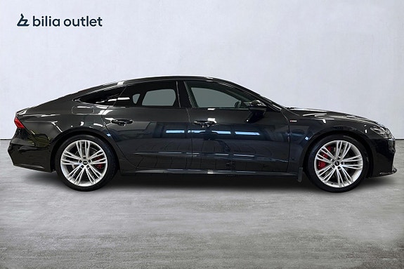 Audi A7 6 of 25