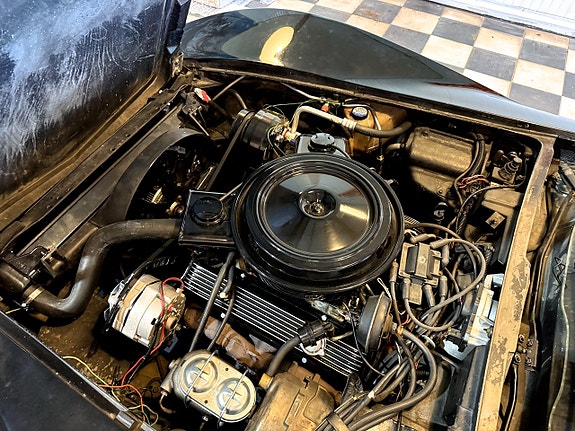 Chevrolet Corvette 26 of 30