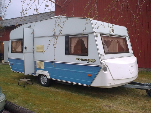 Polar 520 Uthyres 2 of 4