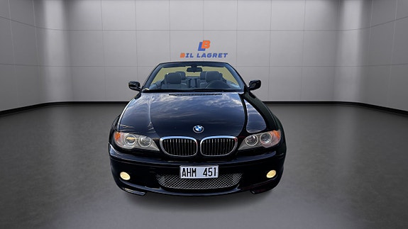 BMW 330Ci 10 of 14