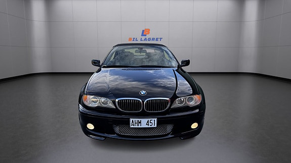 BMW 330Ci 4 of 5