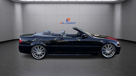 BMW 330Ci 11 of 14