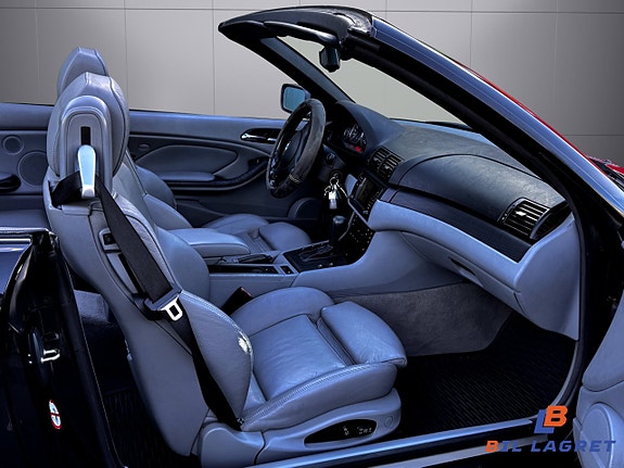BMW 330Ci 12 of 14