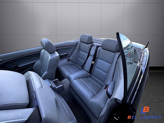 BMW 330Ci 13 of 14
