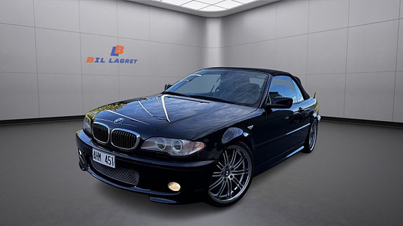 BMW 330Ci