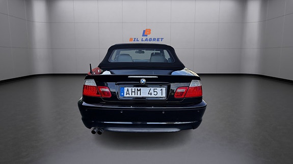 BMW 330Ci 3 of 5