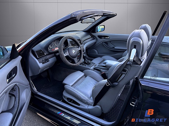 BMW 330Ci 14 of 14